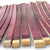 Napa Red Wine Barrel Staves